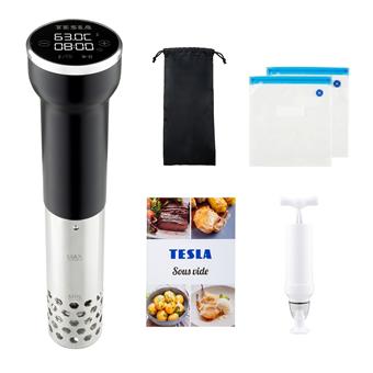 TESLA SousVide Stick MD400sous vide vařič