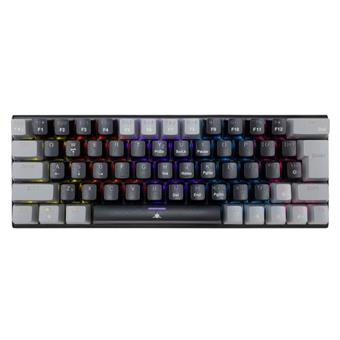 White Shark herní mechanická klávesnice WAKIZASHI2