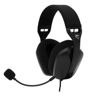 White Shark herní headset SPARROW, pro PC,PS5