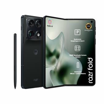 Motorola Razr Fold 16/512GB PANTONE Blackened Blue