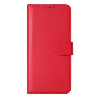 Tactical Field Notes pro Samsung Galaxy A57 Red