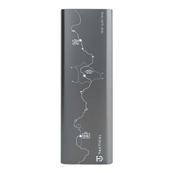 Tactical Squad Head Quarters 65W 27000mAh