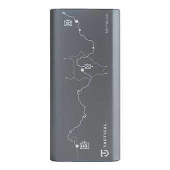 Tactical Squad Battalion 65W 20000mAh