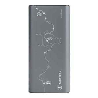 Tactical Squad Company 30W 10000mAh