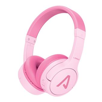 LAMAX BaseKid1 Pink