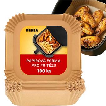 TESLA AirCook QB2058