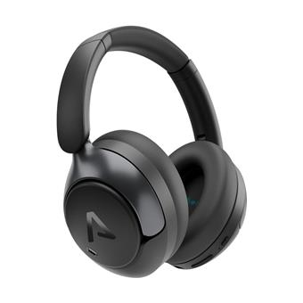 LAMAX HighComfort2 ANC Black
