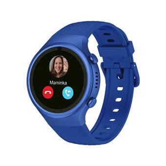 LAMAX WatchY4 Sport Blue