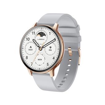 LAMAX Aura Rose Gold