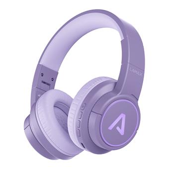 LAMAX GlowKid1 Pink