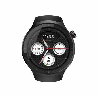 Motorola Moto Watch PANTONE Volcanic Ash