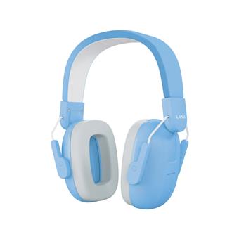 LAMAX KidMuffs1 Blue