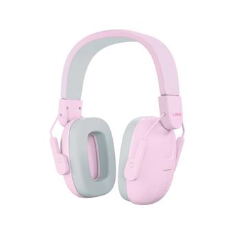 LAMAX KidMuffs1 Pink