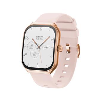 LAMAX Flow AMOLED Rose Gold