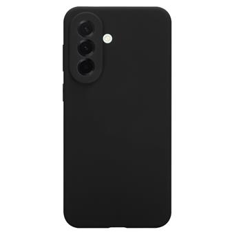 Tactical Velvet Smoothie Kryt pro Samsung Galaxy A37 Asphalt