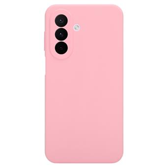 Tactical Velvet Smoothie Kryt pro Samsung Galaxy A27 5G Pink Panther