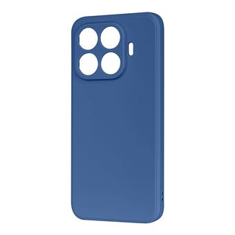OBAL:ME Matte TPU Kryt pro Xiaomi 17T Pro Dark Blue