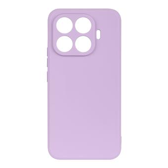 OBAL:ME Matte TPU Kryt pro Xiaomi 17T Pro Purple