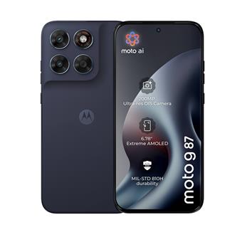 Motorola Moto G87 8/256GB  PANTONE Overture