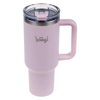 BAAGL B-Cup Pink