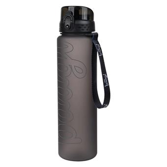 BAAGL Tritanová láhev na pití 1000 ml Darkness