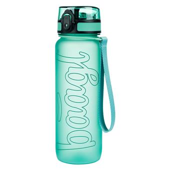 BAAGL Tritanová láhev na pití 800 ml Green