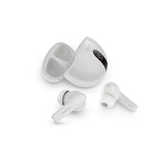 Bezdrátová sluchátka Philips TAT2520WT