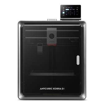 AnyCubic FDM 3D tiskárna Kobra S1