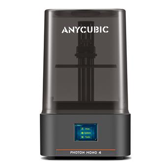 AnyCubic Resin 3D tiskárna Photon Mono 4