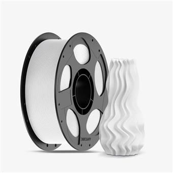 AnyCubic PLA struna 1,75 mm pro 3D tiskárnu, Bílá