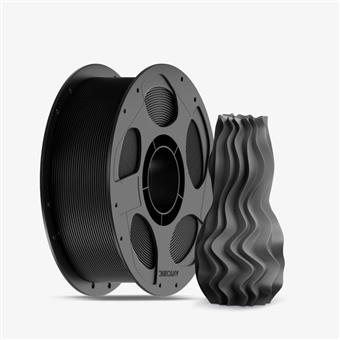 AnyCubic PLA struna 1,75 mm pro 3D tiskárnu, 1kg, Black