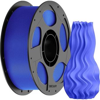 AnyCubic PETG struna 1,75 mm pro 3D tiskárnu, 1kg, Modrá 