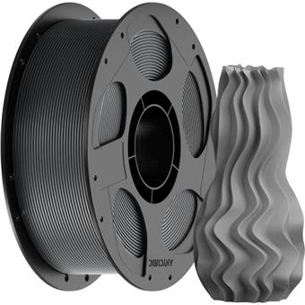 AnyCubic ABS struna 1,75 mm pro 3D tiskárnu, 1kg, Šedá
