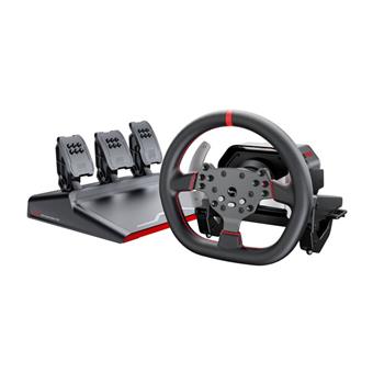 PXN V10 PRO Bundle, Direct Drive, PC, PS4, Xbox One/X/S