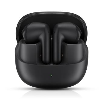 Niceboy Beans 5 Black