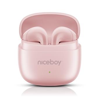 Niceboy Beans 5 POP Pink