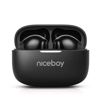 Niceboy Beans 5 PRO Black