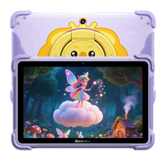 Tablet 8,68"" Blackview LINK 1 Kids 4/64GB fialový