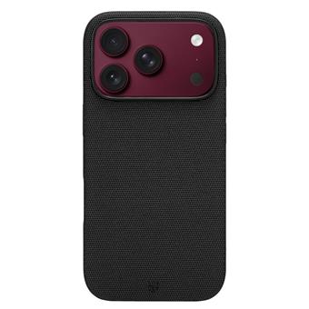 Tactical MagForce WEARe Kryt pro Apple iPhone 17 Pro/18 Pro Black