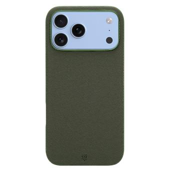 Tactical MagForce WEARe Kryt pro Apple iPhone 17 Pro Max/18 Pro Max Forest Green