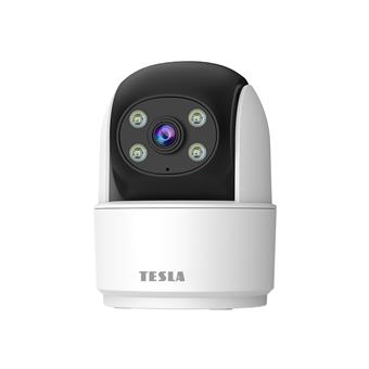 TESLA SecureQ SC30 360° Smart vnitřní kamera
