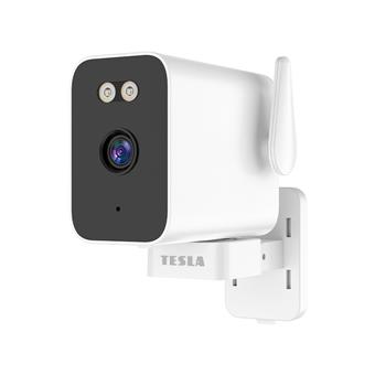 TESLA SecureQ SC55 - PZ smart kamera venkovní