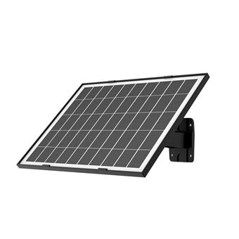 TESLA Solar Panel 8W