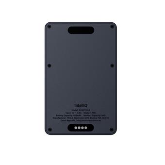 TESLA IntelliQ AI NOTE 64
