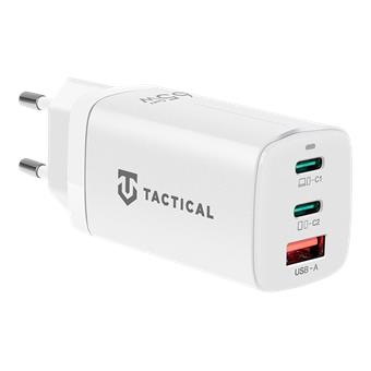 Tactical FlashBang 2.0 GaN 65W White
