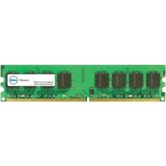 Dell 16GB DDR4 3200 MHz UDIMM ECC 1RX8 Server Memory