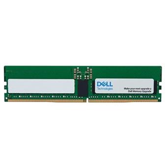 Dell 64GB DDR5 5600 MHz RDIMM ECC 2RX4