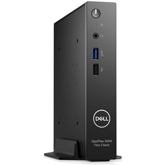 Dell Optiplex/OptiPlex 3000/Tiny/Intel Pentium CPU N6005/8GB/64GB a menej/Bez GPU/W10E/3RNBD