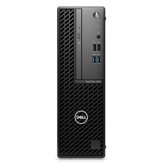 Dell Optiplex 3000 SF i5-12500/16G/256S/W10P/3r-PS