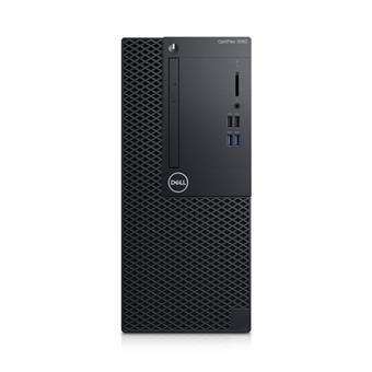 Dell PC Optiplex 3060 MT i5-8500/8GB/256GB SSD/HDMI/DP/DVD/W10P/3RNBD